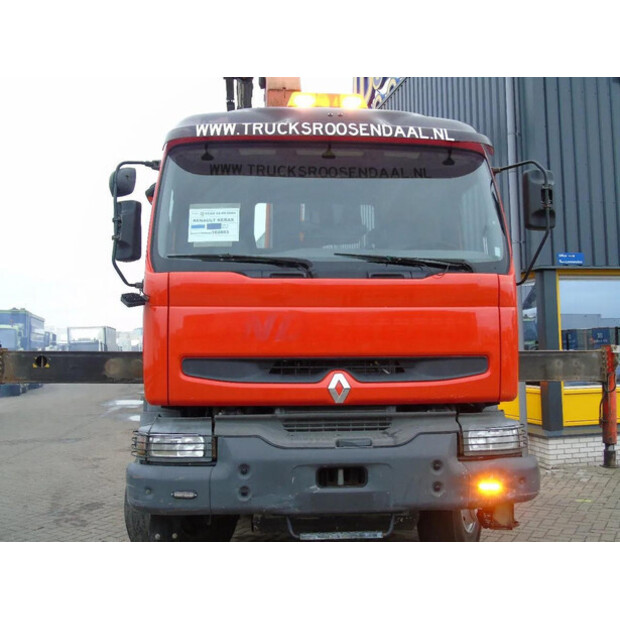 2004 Renault Kerax-46337823