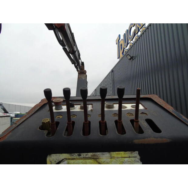 2004 Renault Kerax-46337830