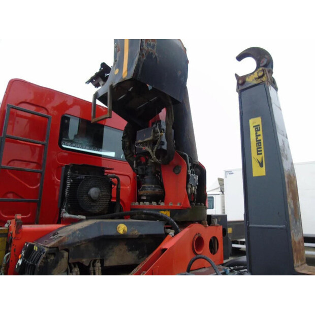 2004 Renault Kerax-46337832