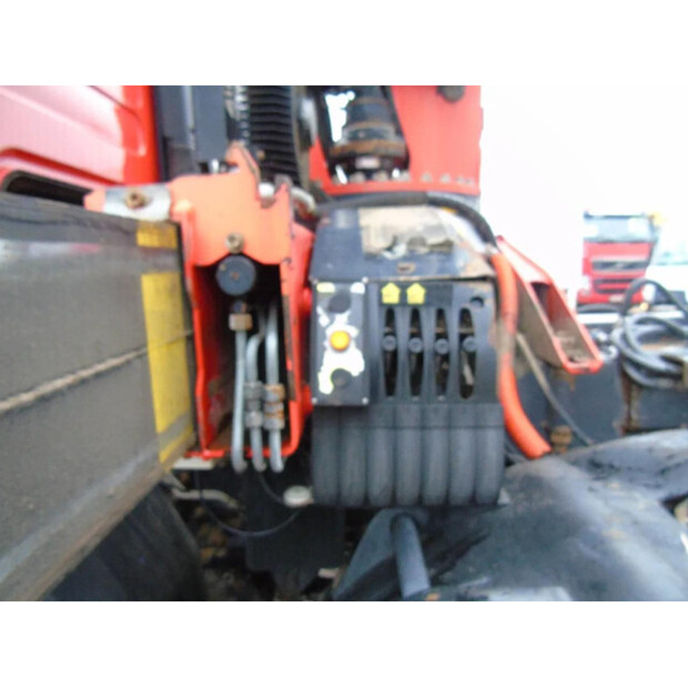 2004 Renault Kerax-46337833