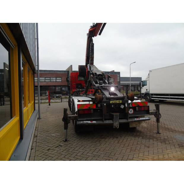 2004 Renault Kerax-46337836