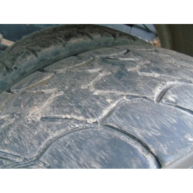 2004 Renault Kerax-46337840