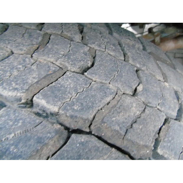 2004 Renault Kerax-46337842