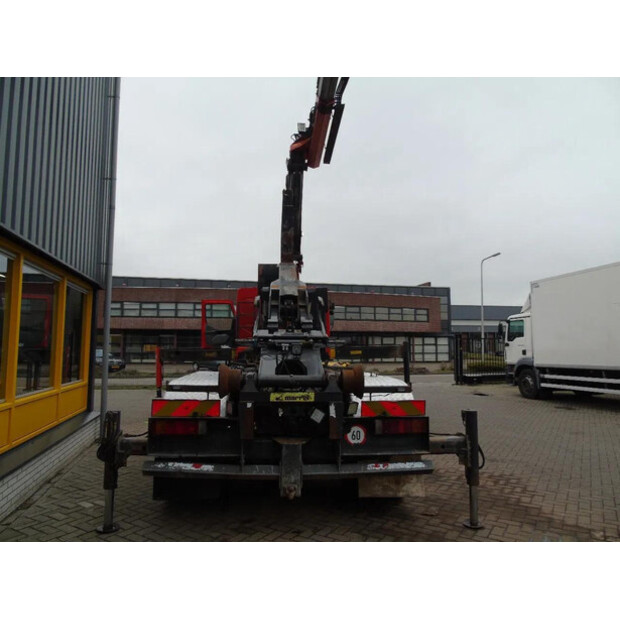 2004 Renault Kerax-46337845