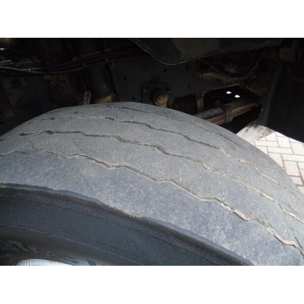 2004 Renault Kerax-46337847