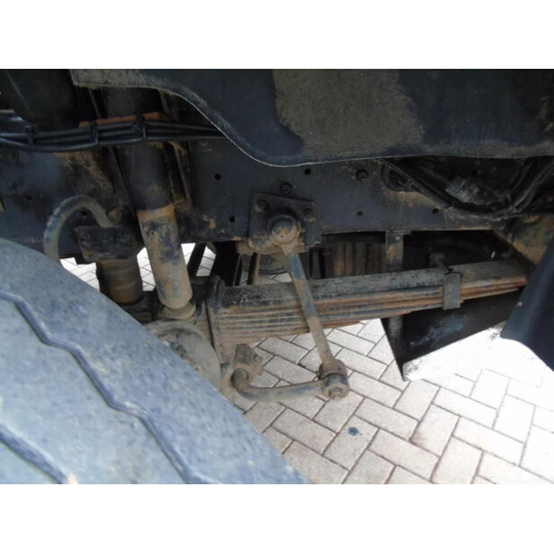 2004 Renault Kerax-46337849