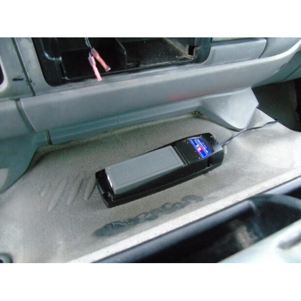 2004 Renault Kerax-46337853