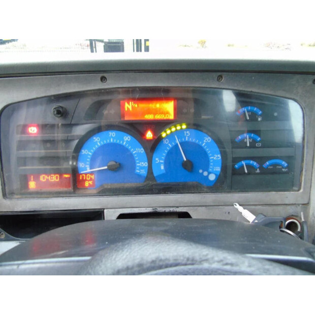 2004 Renault Kerax-46337855