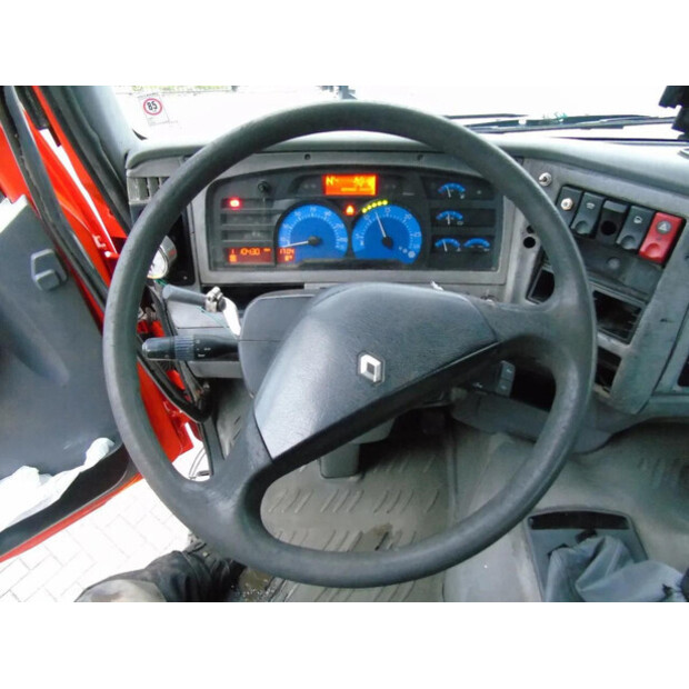 2004 Renault Kerax-46337856