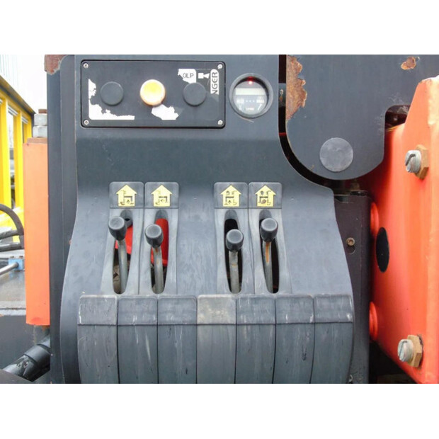 2004 Renault Kerax-46337866