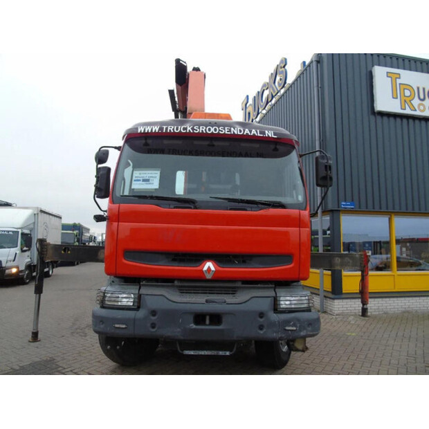 2004 Renault Kerax-46337867