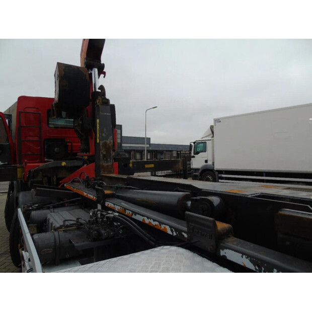 2004 Renault Kerax-46337871