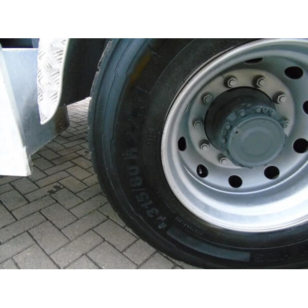 2004 Renault Kerax-46337873