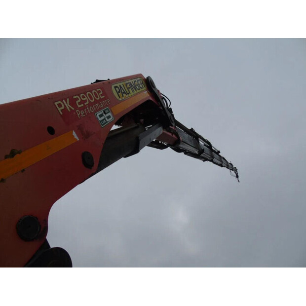 2004 Renault Kerax-46337874