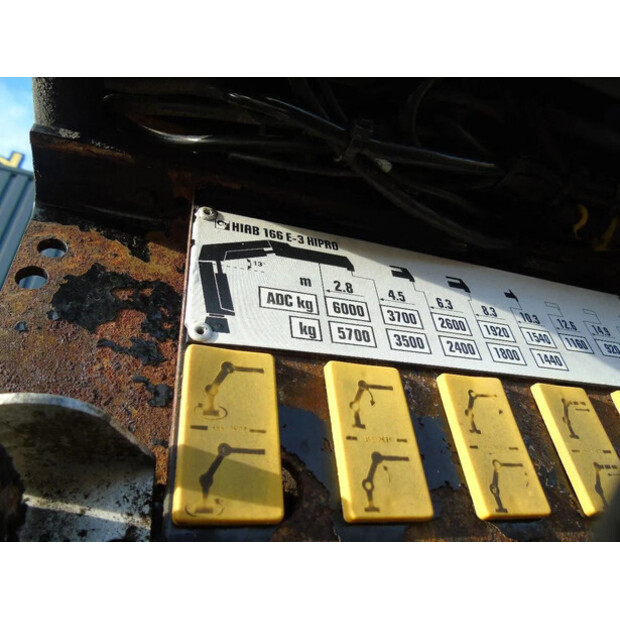 2007 مان TGA 41.440-46337890