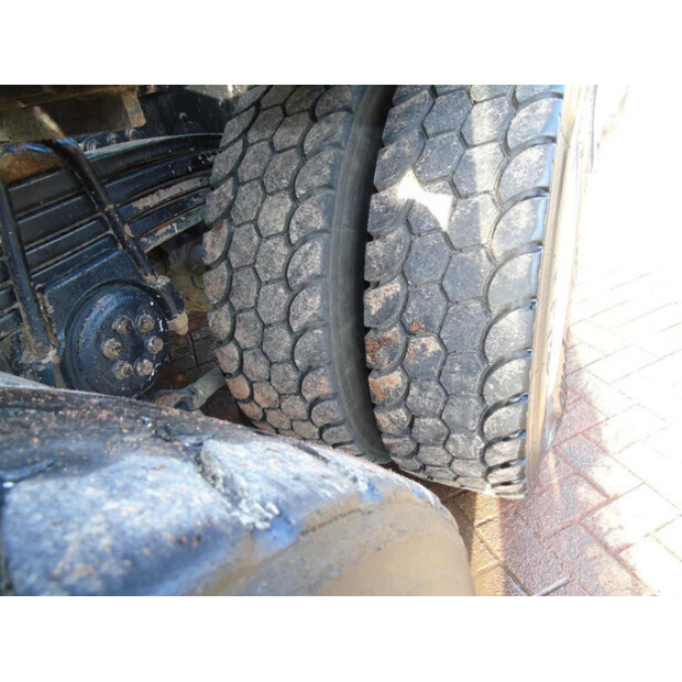 2007 مان TGA 41.440-46337918