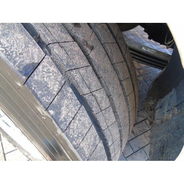 2007 مان TGA 41.440-46337920