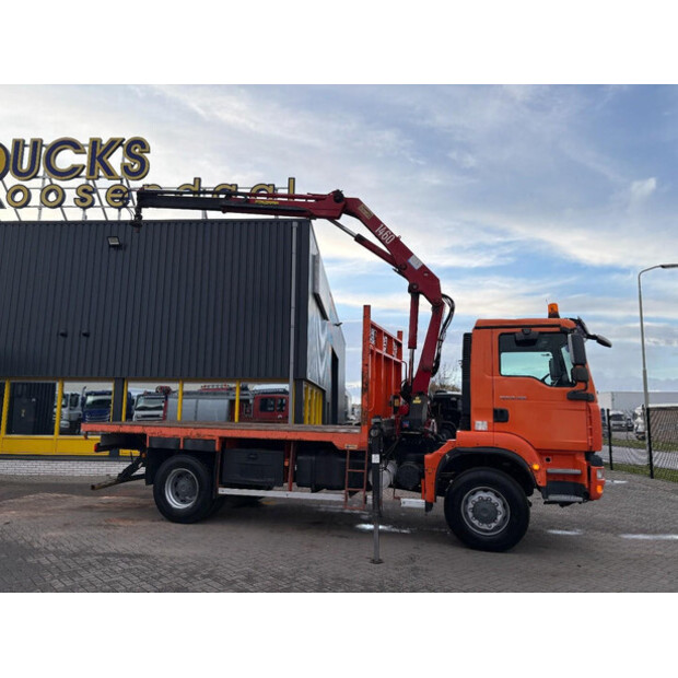 2008 مان TGM-46337968