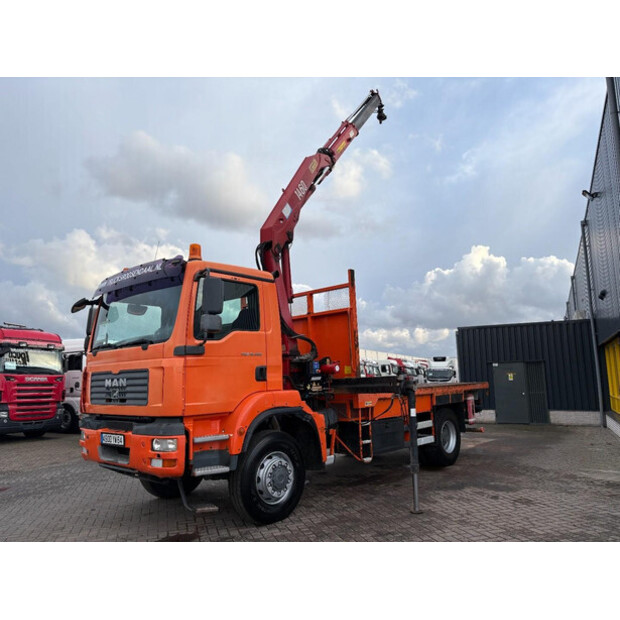 2008 مان TGM-46337969