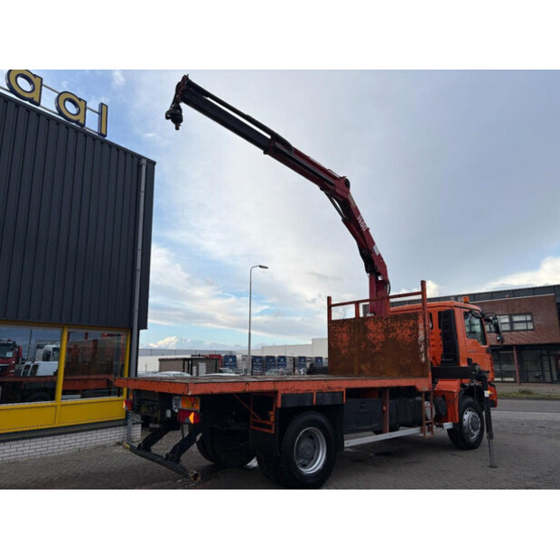 2008 مان TGM-46337970