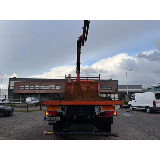 2008 مان TGM-46337971