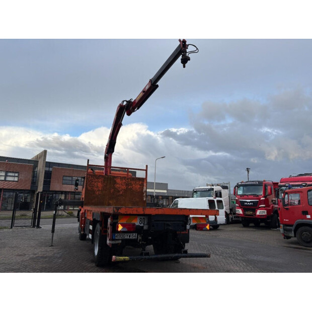 2008 مان TGM-46337972