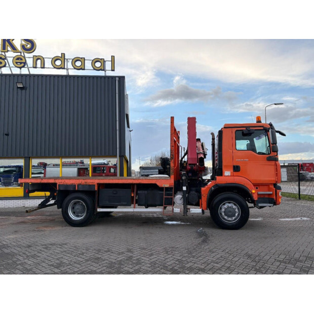 2008 مان TGM-46337974