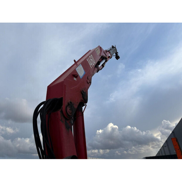 2008 مان TGM-46337975