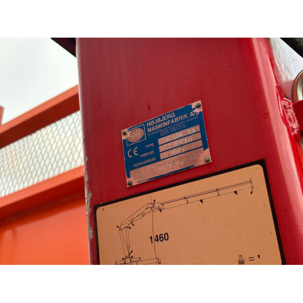 2008 مان TGM-46337976