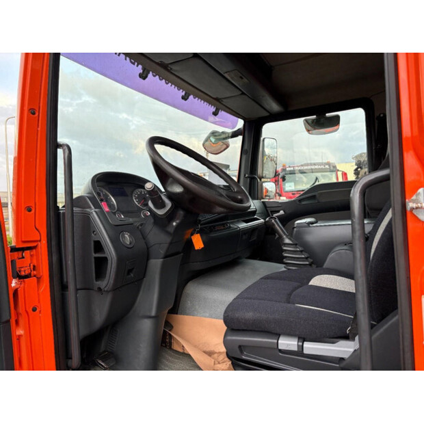 2008 مان TGM-46337979