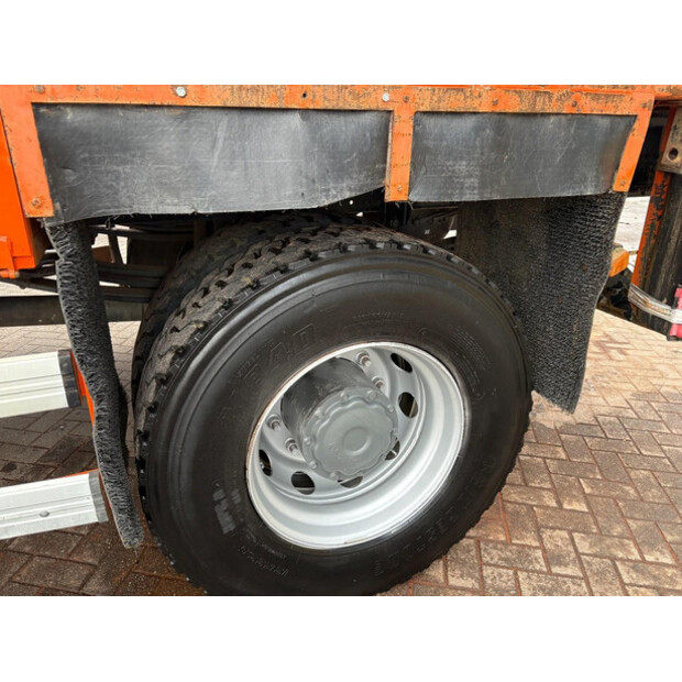 2008 مان TGM-46337980