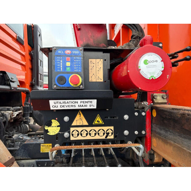 2008 مان TGM-46337981