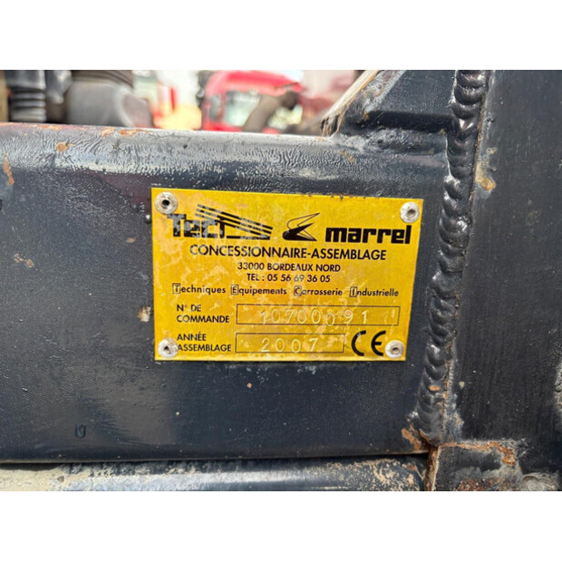 2008 مان TGM-46337982