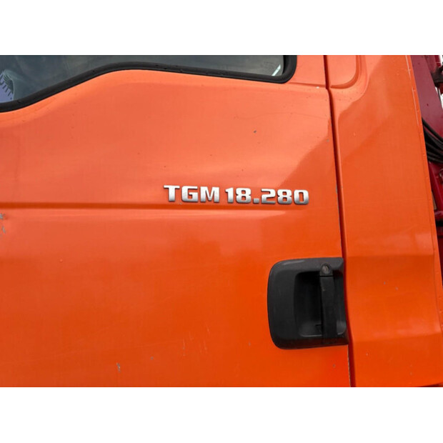 2008 مان TGM-46337984