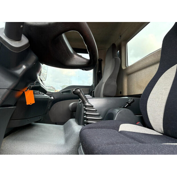 2008 مان TGM-46337985