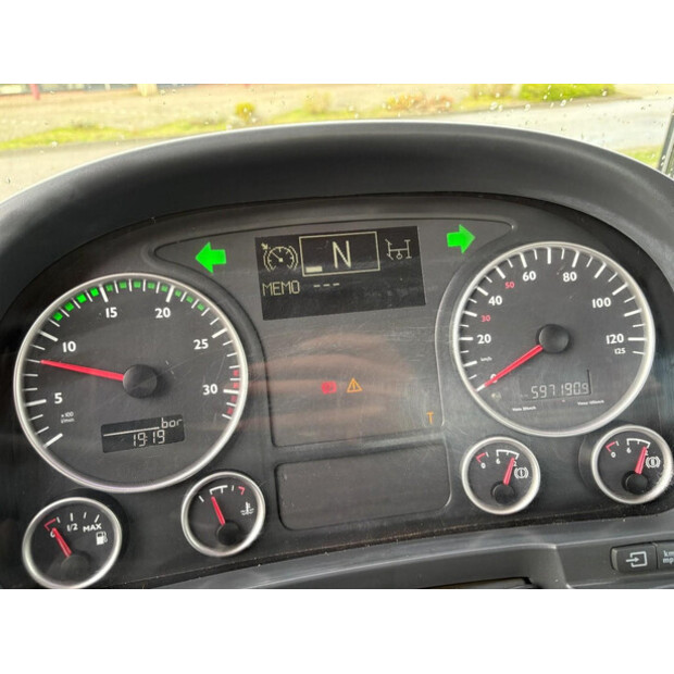 2008 مان TGM-46337986