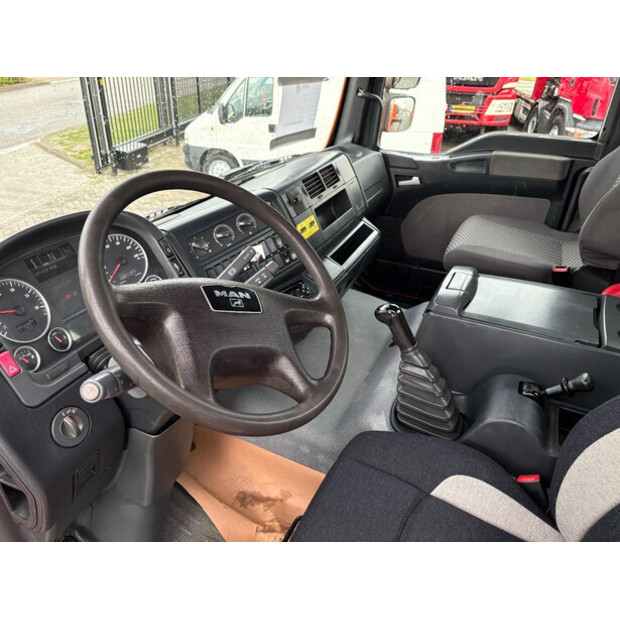 2008 مان TGM-46337987