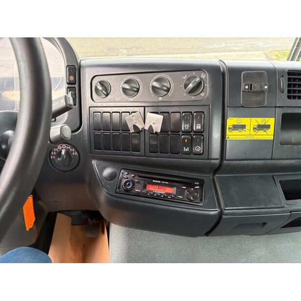 2008 مان TGM-46337988