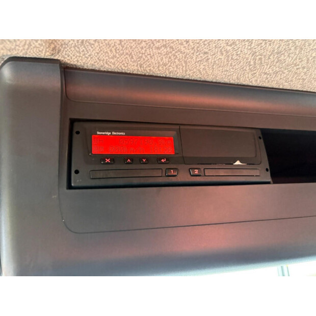 2008 مان TGM-46337989