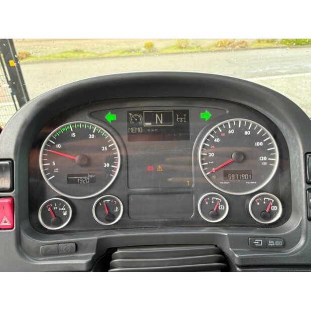 2008 مان TGM-46337990