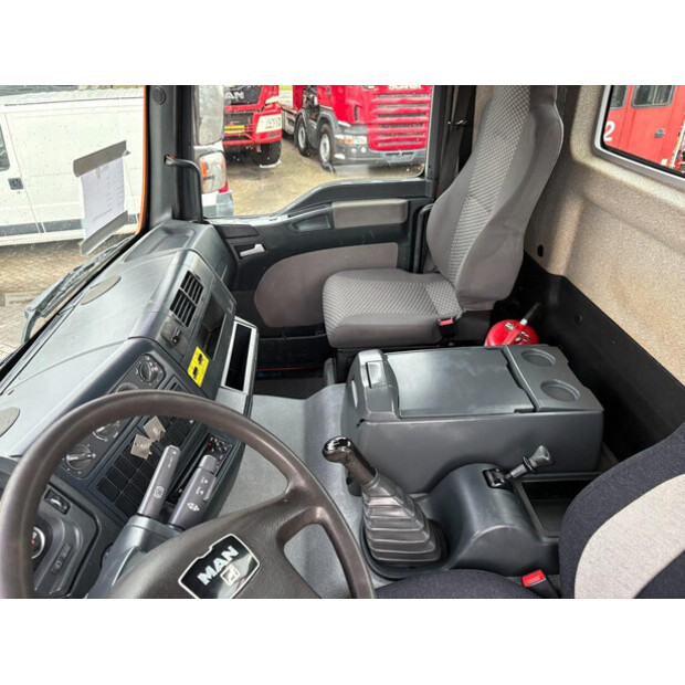 2008 مان TGM-46337991