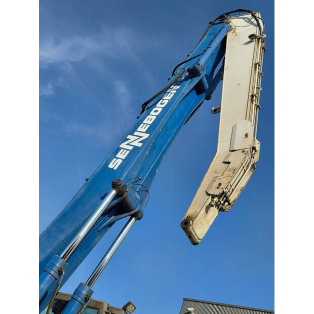 2005 SENNEBOGEN 835M-46338009