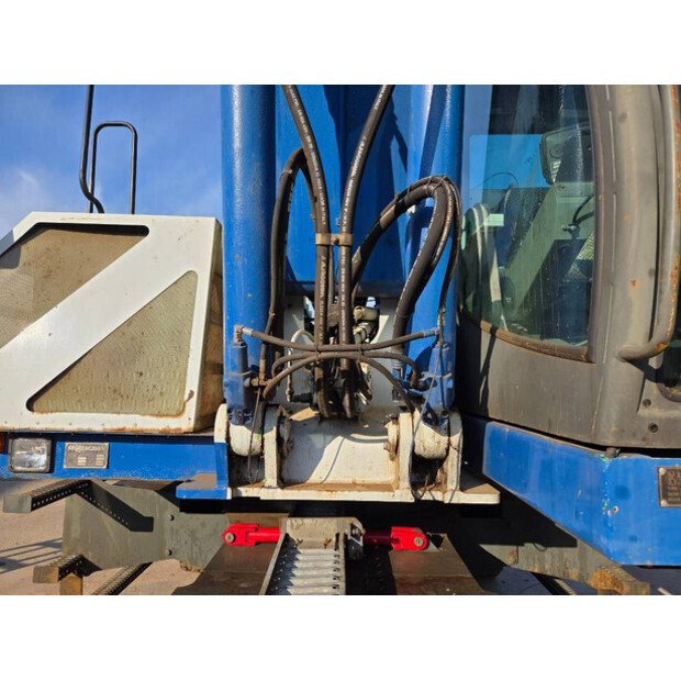 2005 SENNEBOGEN 835M-46338010