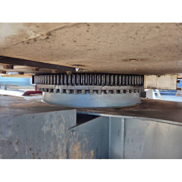 2005 SENNEBOGEN 835M-46338011