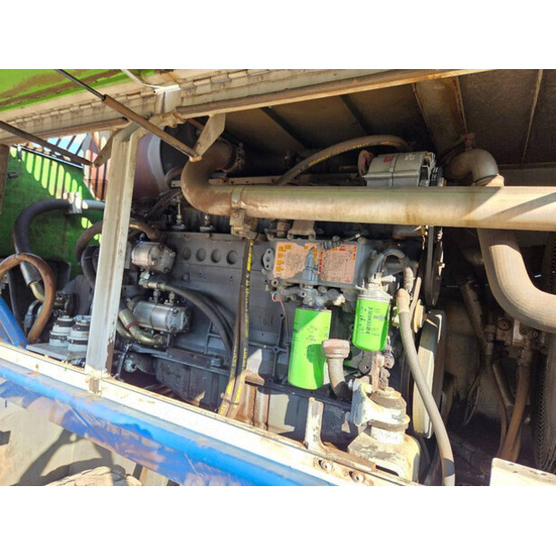 2005 SENNEBOGEN 835M-46338013