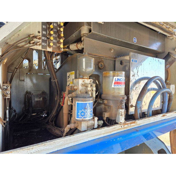 2005 SENNEBOGEN 835M-46338014