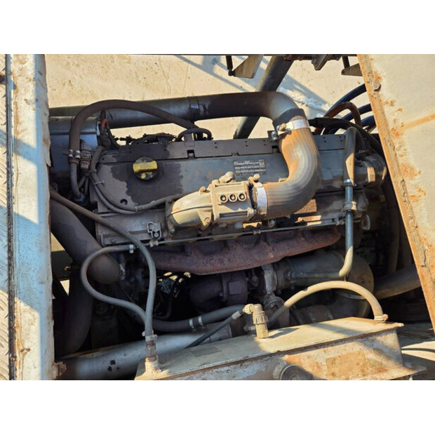 2005 SENNEBOGEN 835M-46338015