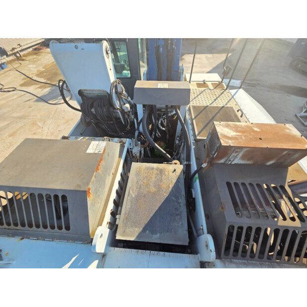 2005 SENNEBOGEN 835M-46338016