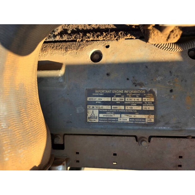 2005 SENNEBOGEN 835M-46338017