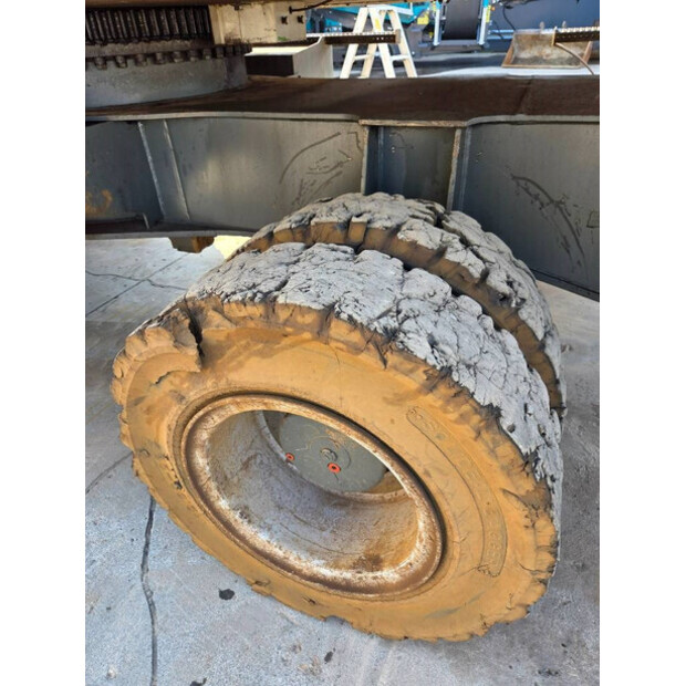 2005 SENNEBOGEN 835M-46338018